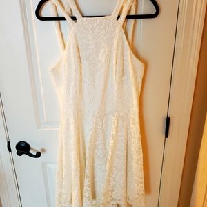 B. Darlin lace dress
